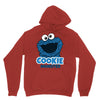 Cookie Monster Unisex Hoodie