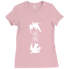 ikaruga Ladies Fitted T-Shirt