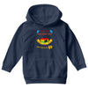 ls mug found missing piece Youth Hoodie