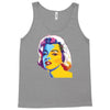 pop art marilyn monroe Tank Top