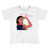 Women's March We Cab We Have We Will Toddler T-shirt