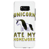 my unicorn ate my homework Samsung Galaxy S8