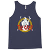 the grey Tank Top