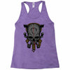 death of guitarist Racerback Tank