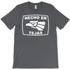 hecho en tejas T-Shirt