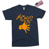 midnight oil Exclusive T-shirt