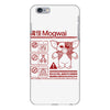 mogwai warning iPhone 6 Plus/6S Plus Case