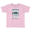 fishing pop Toddler T-shirt