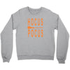 hocus pocus Crewneck Sweatshirt