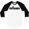 victorious 3/4 Sleeve Shirt