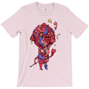 upset stomach T-Shirt