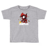 deadpool Toddler T-shirt
