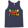 risky after whisky Tank Top