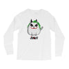 joker the cat Long Sleeve Shirts