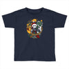 nightmare Toddler T-shirt