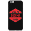 LEGEND iPhone 6/6s Case