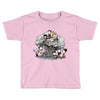 browncoat club Toddler T-shirt