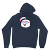 marshmallow love Unisex Hoodie