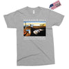 Salvador Dali The Persistence Of Memory Exclusive T-shirt