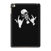 devil horns iPad Mini 4