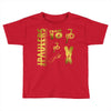 jake paul complete Toddler T-shirt