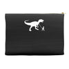 best friend#2 funny Accessory Pouches