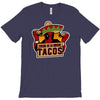 piscina de la muerte   tacos T-Shirt