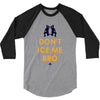don't ice me bro 3/4 Sleeve Shirt