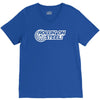 rollin on steel V-Neck Tee