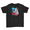 dolphin lundgren Youth Tee