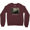 James Mcneill Whistler Whistler's Mother Crewneck Sweatshirt