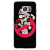 mario's wolrd parody Samsung Galaxy S7