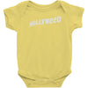 hollyweed Baby Onesie