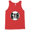 THE GITARIS Tank Top