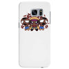 death puff girl Samsung Galaxy S7 Edge