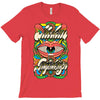 modern grafikdesign T-Shirt