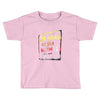 That's Okay (a240) Toddler T-shirt