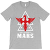 Thirty Seconds To Mars With Eagle T-Shirt