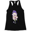 drugs free Racerback Tank