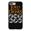 lord of drinks iPhone 8 Plus