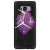 space jam jordan Samsung Galaxy S8 Plus