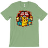 zombiemon T-Shirt