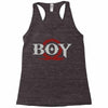Boy Racerback Tank