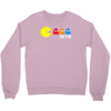 pacman 1979 Crewneck Sweatshirt
