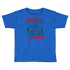 french bulldog ugly Toddler T-shirt