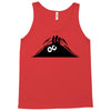 peek Tank Top