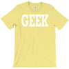 geek T-Shirt