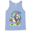 monsters university Tank Top