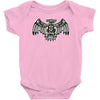 thunder bird Baby Onesie