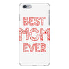 best mom ever 2 iPhone 6 Plus/6s Plus Case